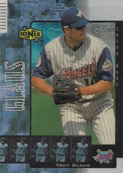 Troy Glaus