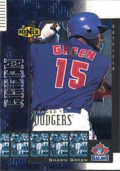 Shawn Green