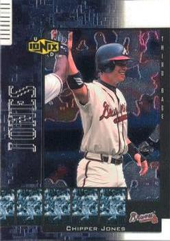 Chipper Jones