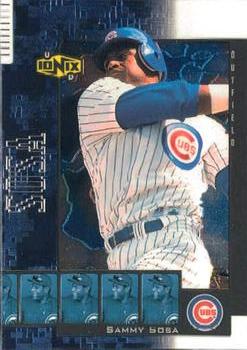 Sammy Sosa