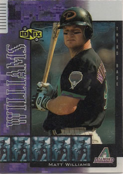 Matt Williams