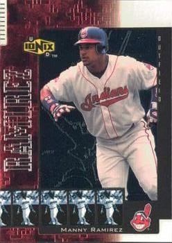 Manny Ramirez