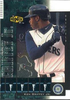 Ken Griffey Jr.
