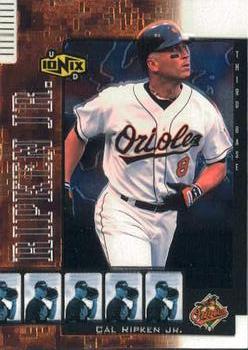 #35 Cal Ripken Jr.