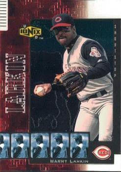 Barry Larkin
