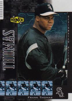 Frank Thomas