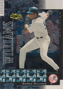 Bernie Williams