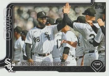 Chicago White Sox