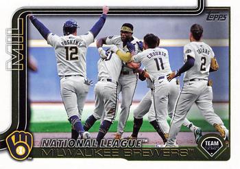 Milwaukee Brewers