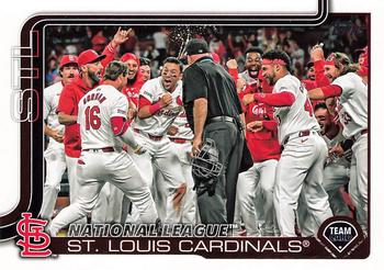 St. Louis Cardinals
