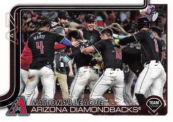 Arizona Diamondbacks