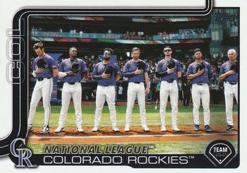 Colorado Rockies