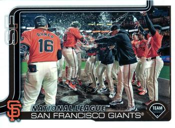 San Francisco Giants