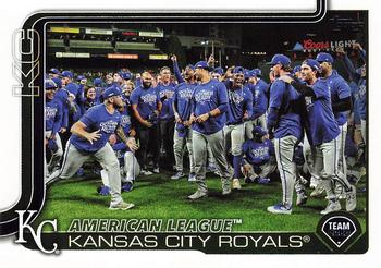 Kansas City Royals