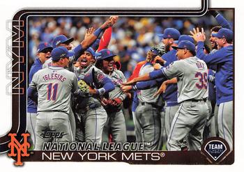 New York Mets