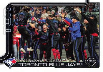 Toronto Blue Jays