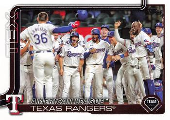 Texas Rangers