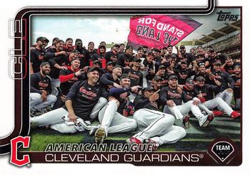 Cleveland Guardians