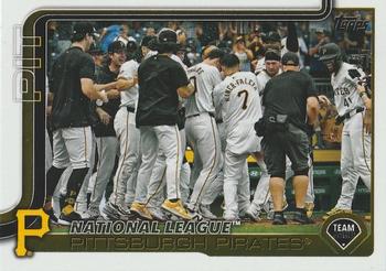 Pittsburgh Pirates