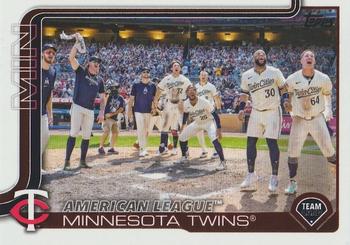 Minnesota Twins