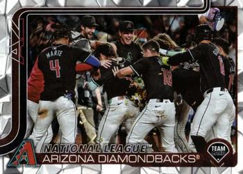 Arizona Diamondbacks