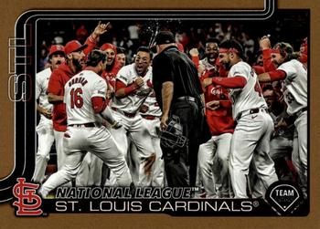 St. Louis Cardinals