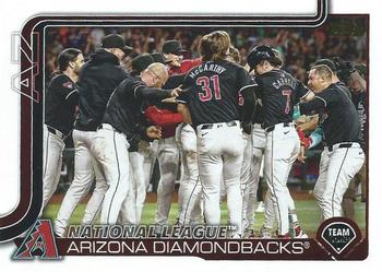 Arizona Diamondbacks