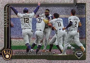 Milwaukee Brewers