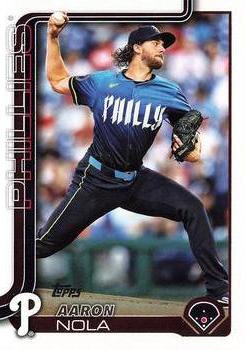 Aaron Nola