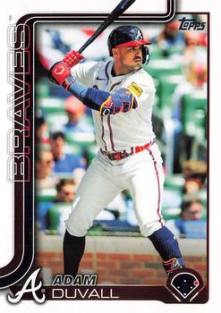 Adam Duvall