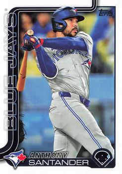 Anthony Santander