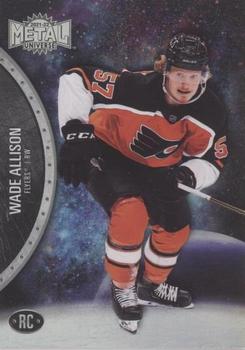 Wade Allison