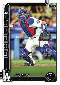 Austin Barnes