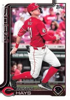 Austin Hays