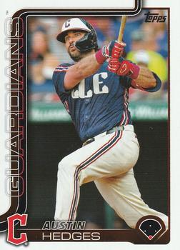 Austin Hedges