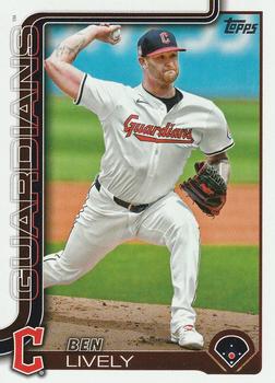 Ben Lively