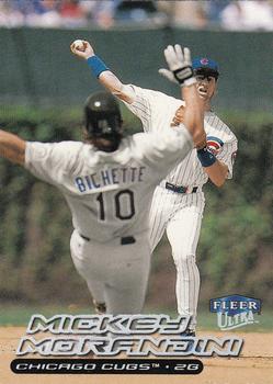 Mickey Morandini