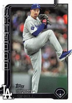 Blake Snell