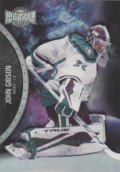 John Gibson