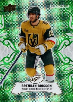 Brendan Brisson