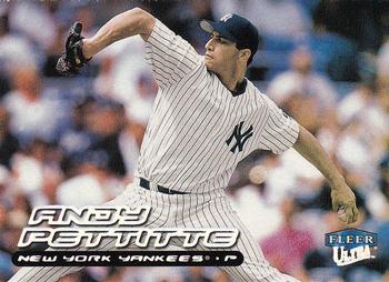 Andy Pettitte