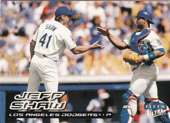 Jeff Shaw