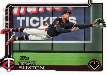 Byron Buxton
