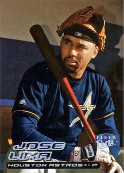 Jose Lima