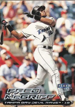 Fred McGriff