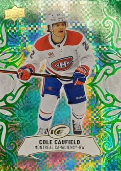 Cole Caufield