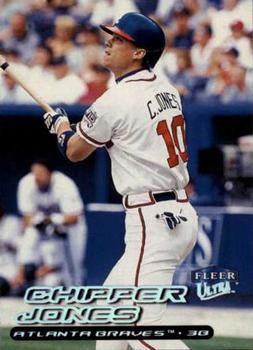 Chipper Jones