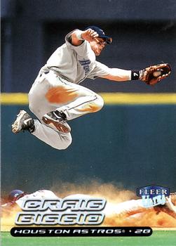 Craig Biggio
