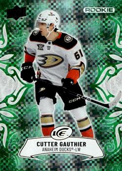 Cutter Gauthier