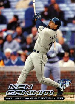 Ken Caminiti